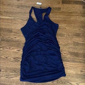 Express dress